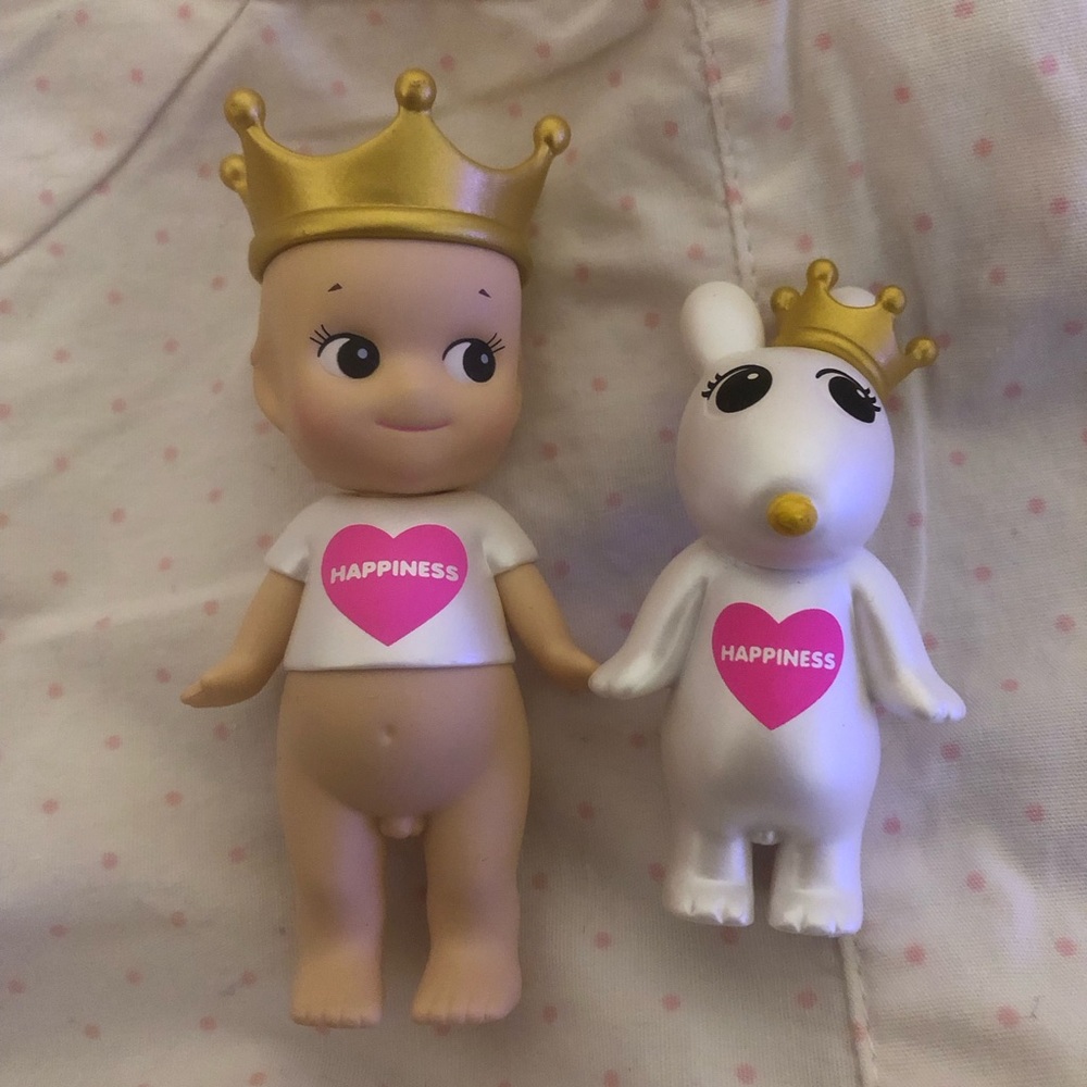 Sonny Angel 20th anniversary Limited Edition